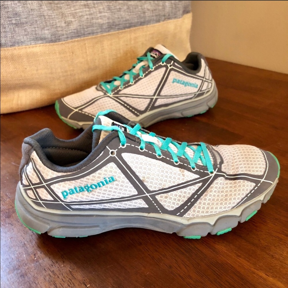 🍃🌿Patagonia Casual Trail Shoe 🍂🍁
